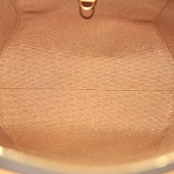 Monogram Ellipse Shopping Shoulder Bag - Picture 8 of 10